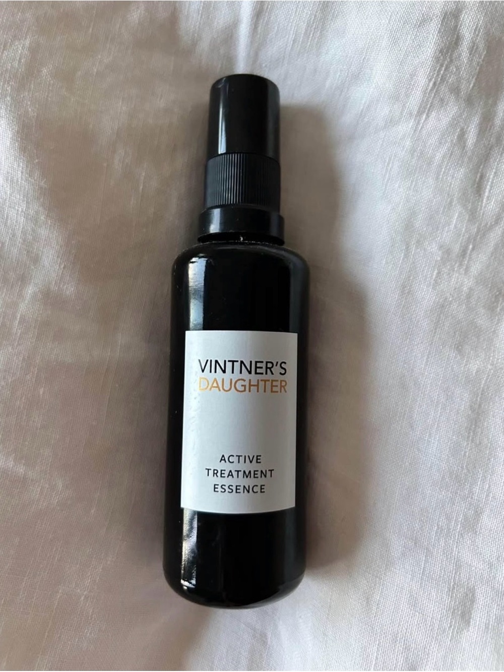 Active Treatment Essence